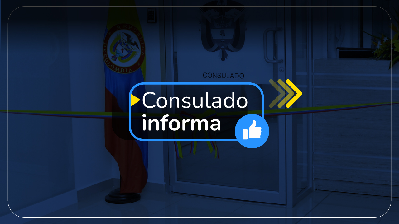 Consualdo informa